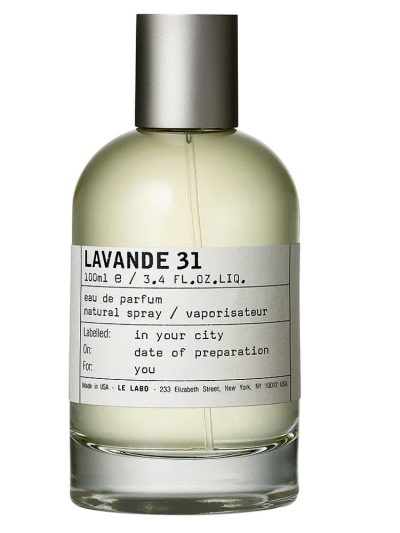 Le Labo Lavande 31 woda perfumowana 100ml