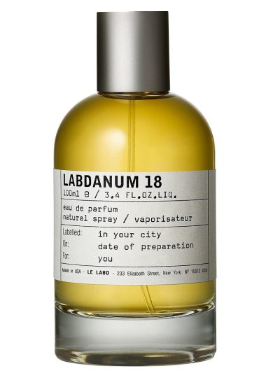 Le Labo Labdanum 18 woda perfumowana 100ml