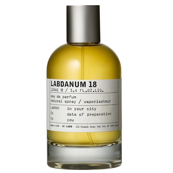 Le Labo Labdanum 18 woda perfumowana 100ml