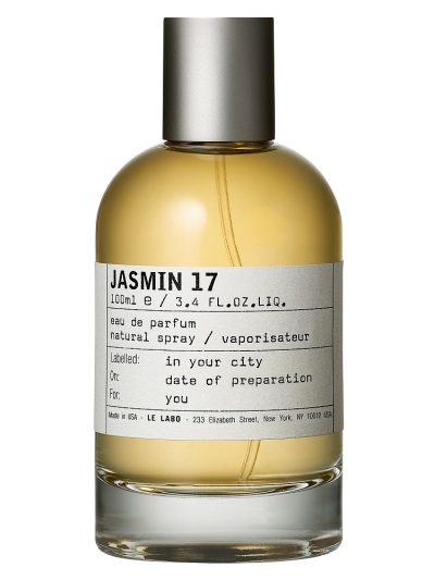 Le Labo Jasmin 17 woda perfumowana 100ml