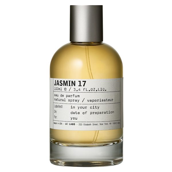 Le Labo Jasmin 17 woda perfumowana 100ml