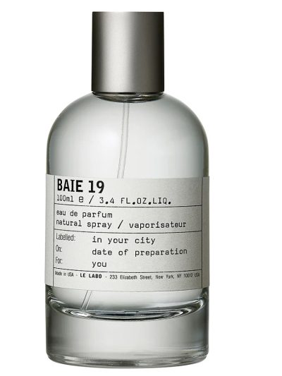 Le Labo Baie 19 woda perfumowana 100ml