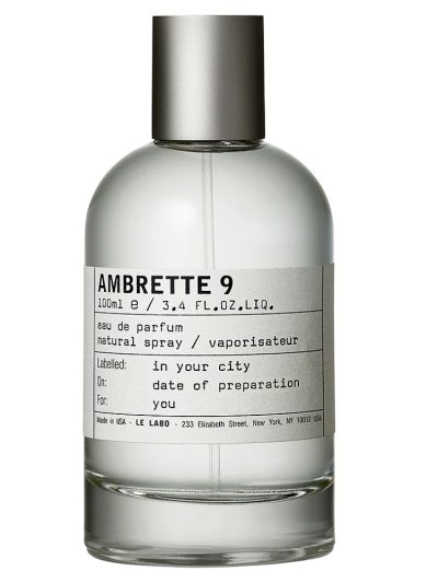 Le Labo Ambrette 9 woda perfumowana 100ml