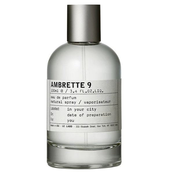 Le Labo Ambrette 9 woda perfumowana 100ml