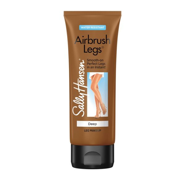Sally Hansen Airbrush Legs samoopalacz do nóg Deep 118ml