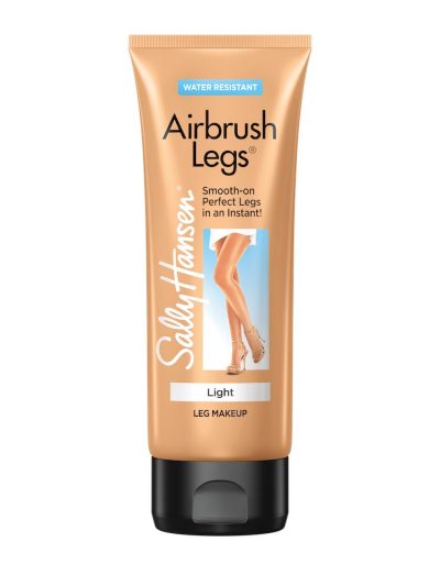 Sally Hansen Airbrush Legs samoopalacz do nóg Light 118ml