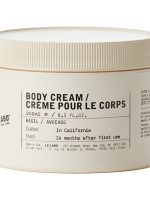 Le Labo Basil krem do ciała 250ml