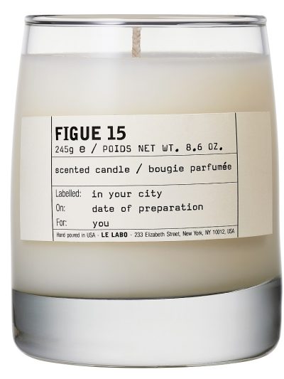 Le Labo Figue 15 świeca zapachowa 245g