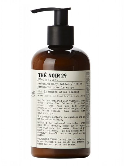 Le Labo The Noir 29 balsam do ciała 237ml