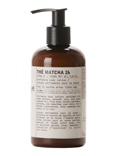 Le Labo The Matcha 26 balsam do ciała 237ml