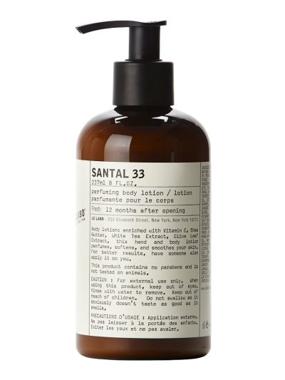 Le Labo Santal 33 balsam do ciała 237ml