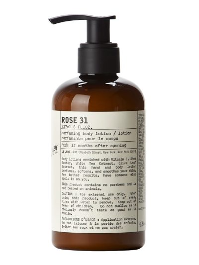 Le Labo Rose 31 balsam do ciała 237ml