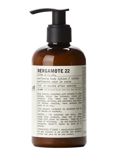 Le Labo Bergamote 22 balsam do ciała 237ml