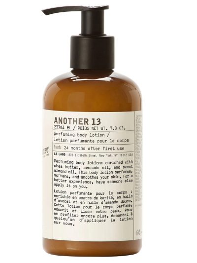 Le Labo Another 13 balsam do ciała 237ml
