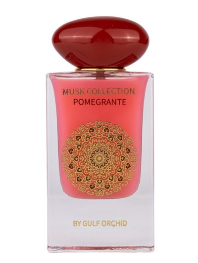 Gulf Orchid Pomegrante woda perfumowana 60ml