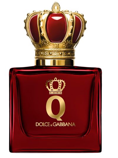 Dolce & Gabbana Q by Dolce & Gabbana perfumy 30ml