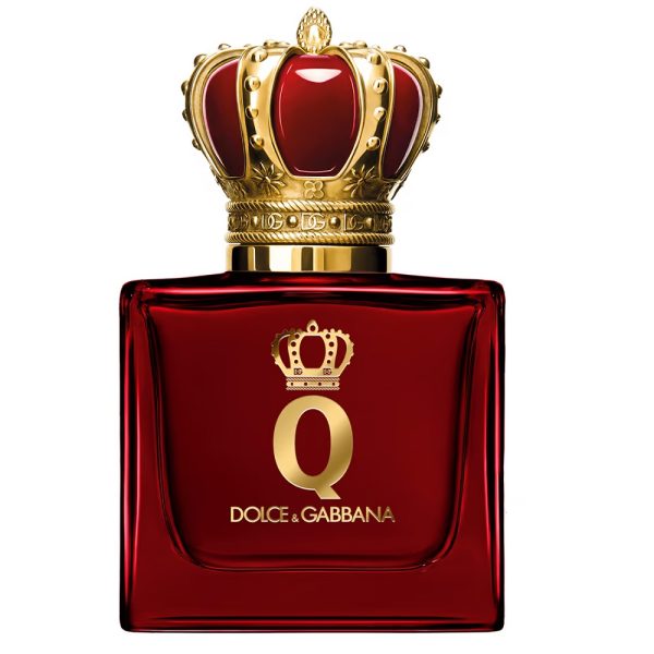 Dolce & Gabbana Q by Dolce & Gabbana perfumy 30ml