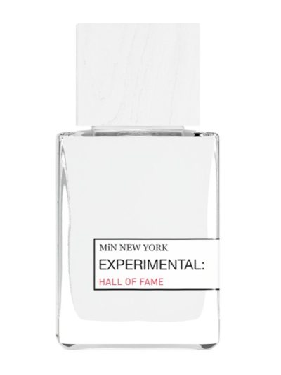 MiN New York Experimental Hall Of Fame woda perfumowana 75ml