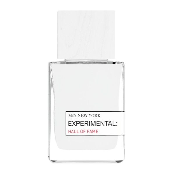 MiN New York Experimental Hall Of Fame woda perfumowana 75ml