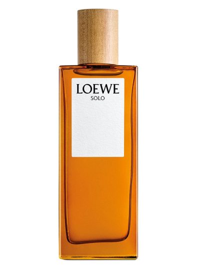 Loewe Solo woda toaletowa spray 75ml