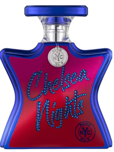 Bond No. 9 Chelsea Nights Limited Edition Swarovski woda perfumowana 100ml