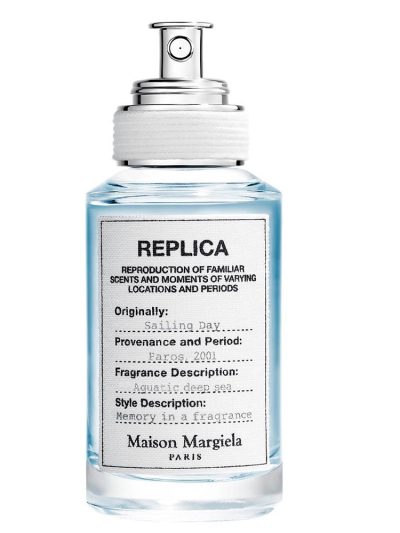 Maison Margiela Replica Sailing Day woda toaletowa 30ml