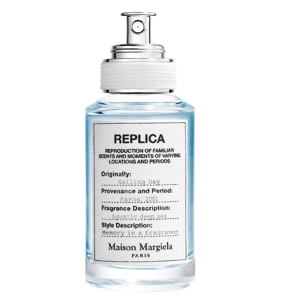 Maison Margiela Replica Sailing Day woda toaletowa 30ml