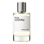 Maison Crivelli Rose Saltifolia woda perfumowana 100ml - produkt bez opakowania
