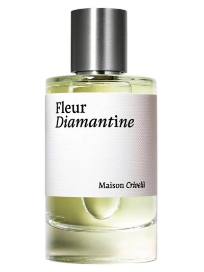 Maison Crivelli Fleur Diamantine woda perfumowana 100ml - produkt bez opakowania