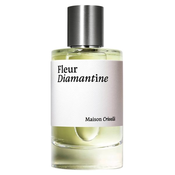 Maison Crivelli Fleur Diamantine woda perfumowana 100ml - produkt bez opakowania