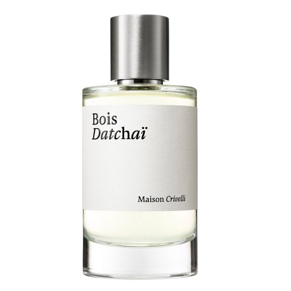 Maison Crivelli Bois Datchai woda perfumowana 100ml - produkt bez opakowania