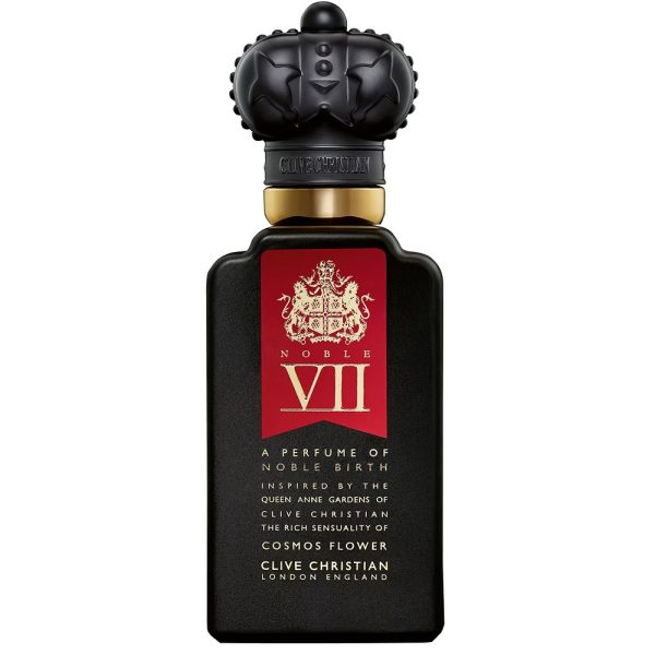 Clive Christian Cosmos Flower perfumy 50ml - produkt bez opakowania
