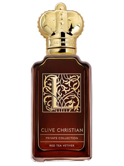 Clive Christian L Red Tea Vetiver perfumy 50ml - produkt bez opakowania
