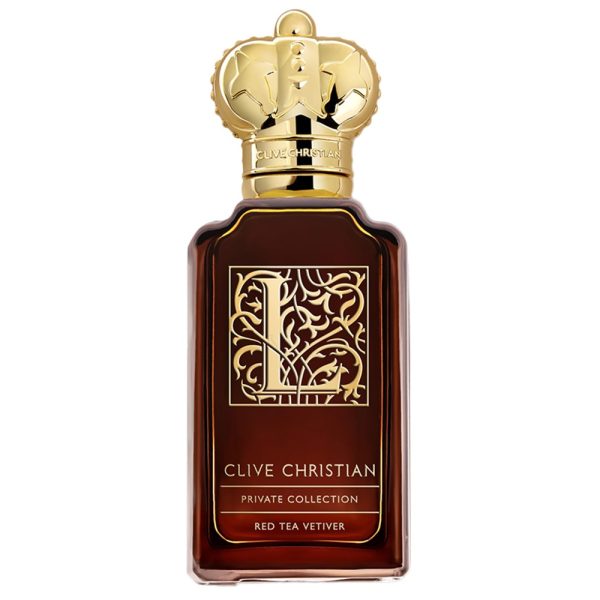 Clive Christian L Red Tea Vetiver perfumy 50ml - produkt bez opakowania