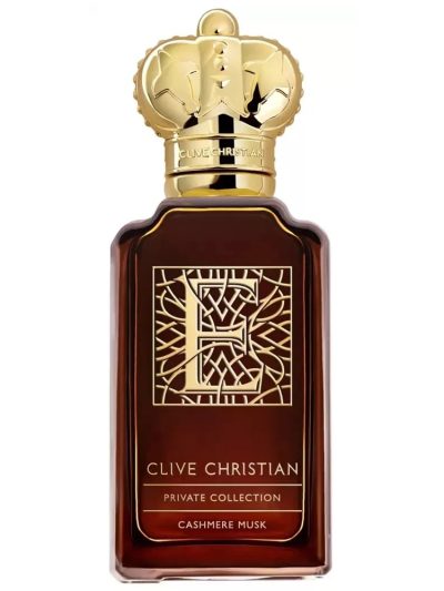 Clive Christian E Cashmere Musk perfumy 50ml