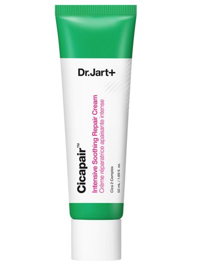 Dr.Jart+ Cicapair intensywnie łagodzący i regenerujący krem do twarzy 50ml