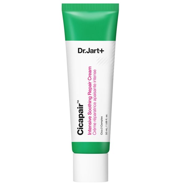 Dr.Jart+ Cicapair intensywnie łagodzący i regenerujący krem do twarzy 50ml