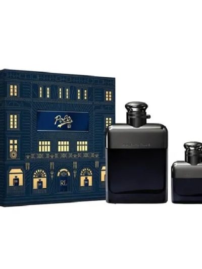 Ralph Lauren Ralph's Club zestaw woda perfumowana 100ml + woda perfumowana 30ml
