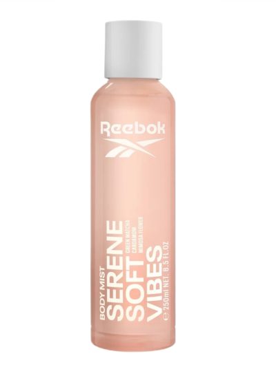 Reebok Serene Soft Vibes mgiełka do ciała 250ml