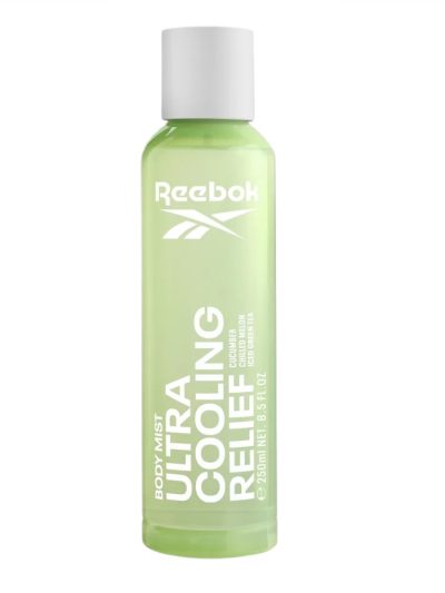 Reebok Ultra Cooling Relief mgiełka do ciała 250ml