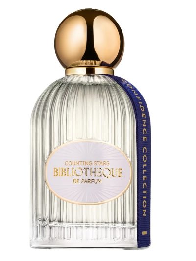 Bibliotheque de Parfum Counting Stars woda perfumowana spray 100ml