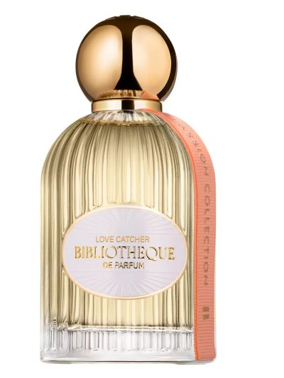Bibliotheque de Parfum Love Catcher woda perfumowana 100ml