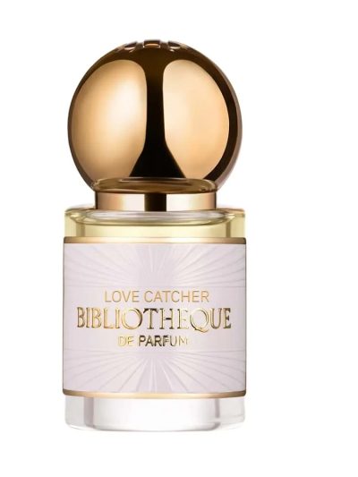 Bibliotheque de Parfum Love Catcher woda perfumowana spray 16ml