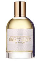 Bibliotheque de Parfum Dangerous Romance woda perfumowana spray 100ml