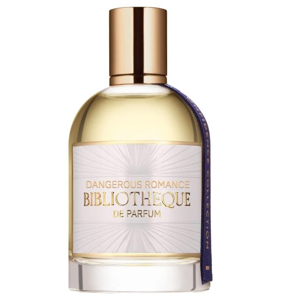 Bibliotheque de Parfum Dangerous Romance woda perfumowana 100ml