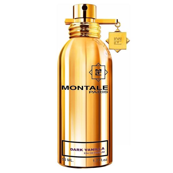 Montale Dark Vanilla woda perfumowana 50ml