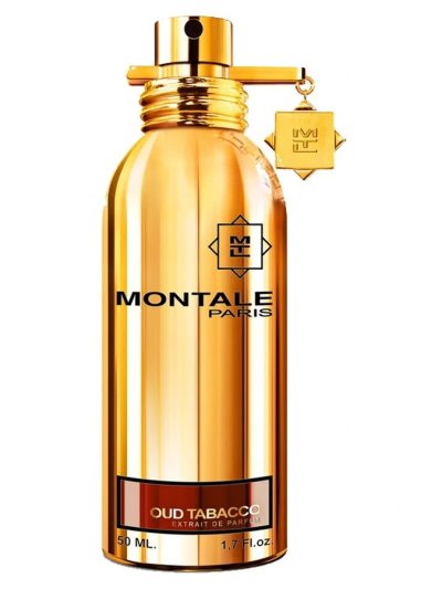 Montale Oud Tobacco woda perfumowana 50ml