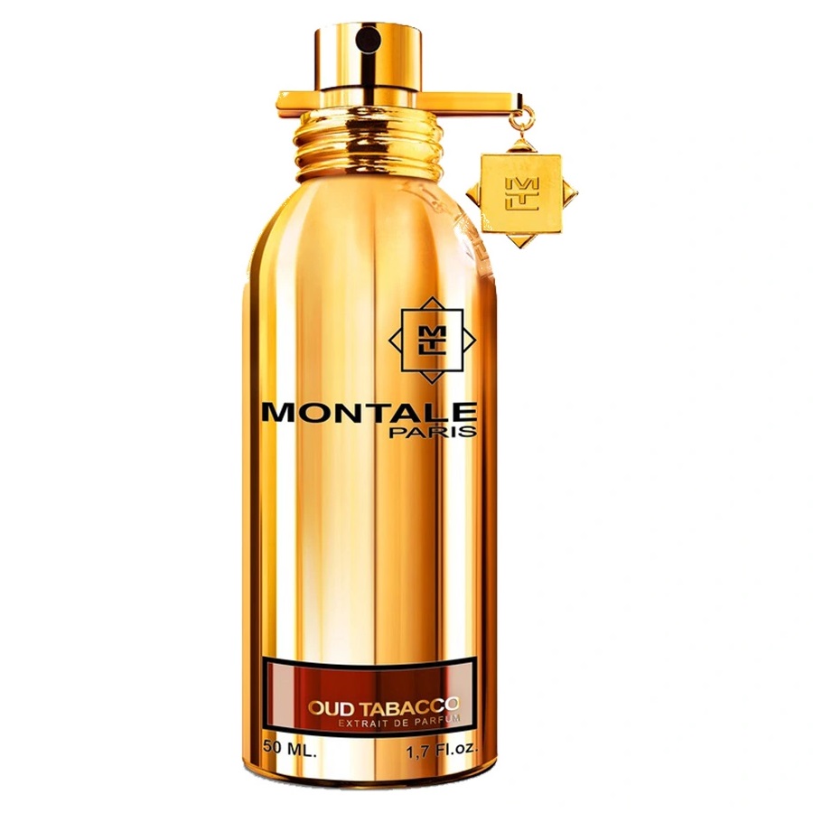 montale oud tobacco woda perfumowana 50 ml     
