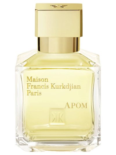 Maison Francis Kurkdjian APOM woda perfumowana 70ml