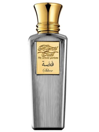 Blend Oud Silver woda perfumowana 75ml